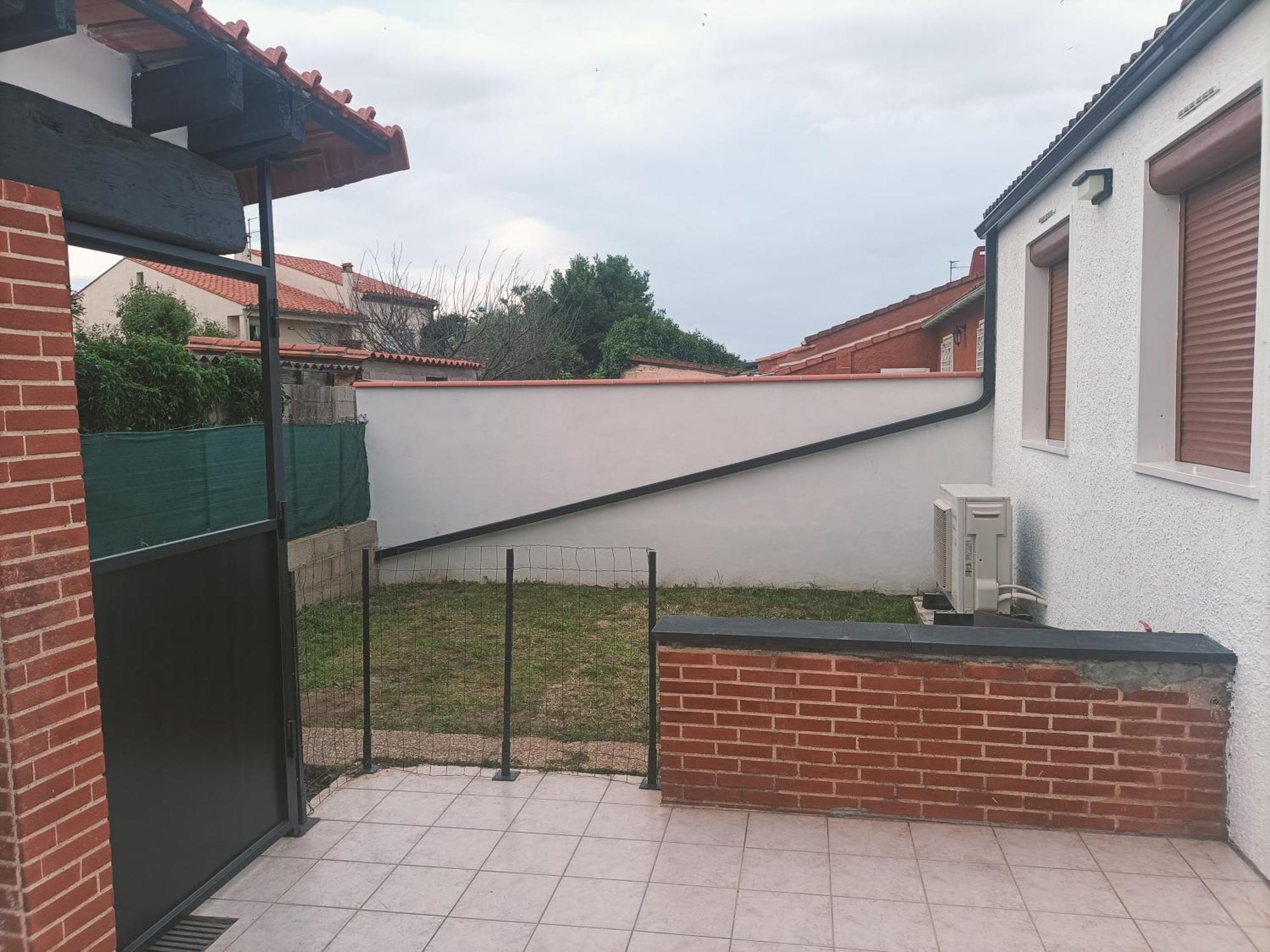 Maison 6P & Jardin Pres De La Mer Et L'Espagne Corneilla-del-Vercol 외부 사진